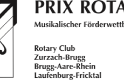 Prix Rotary - Preisträgerkonzert