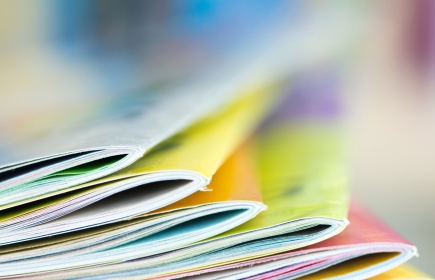 Die Frage lautet nicht: Print oder digital? Sondern: Welcher Kanal für welchen Zweck?