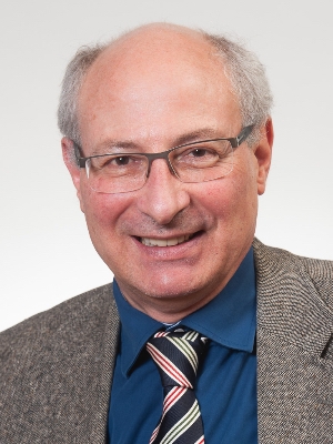 Simon Basler, Präsident/in